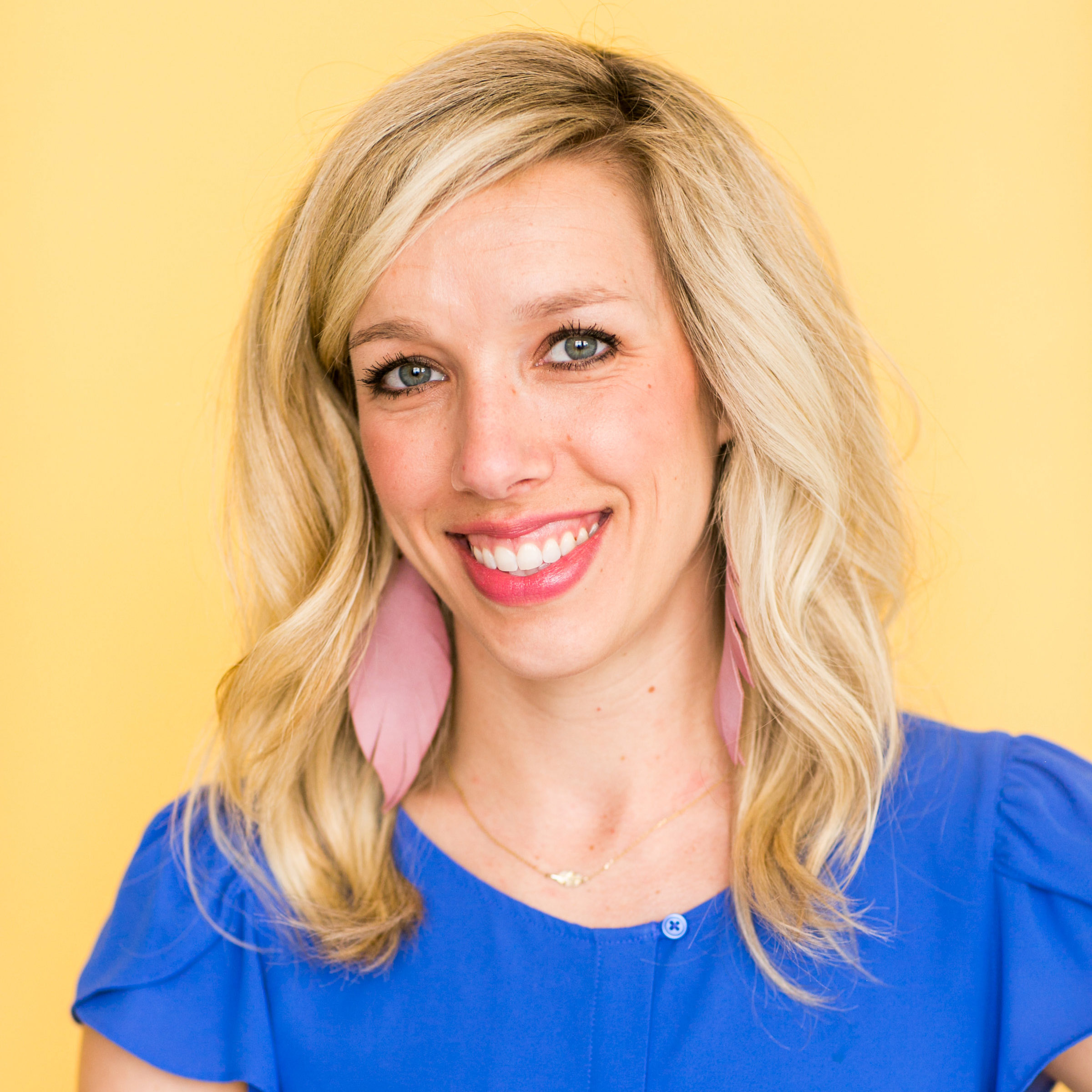 Episode 17 Macy English, Owner & Principal Consultant of English Media ...