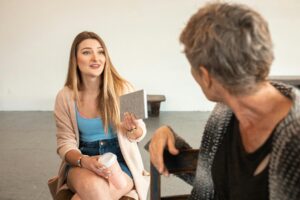 Should I Network at Church?